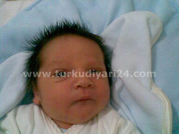 Deniz olunlmali oglum