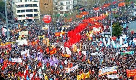 1 Mayıs 2011