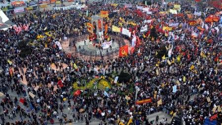 1 Mayıs 2011