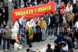 1 Mayıs 2011