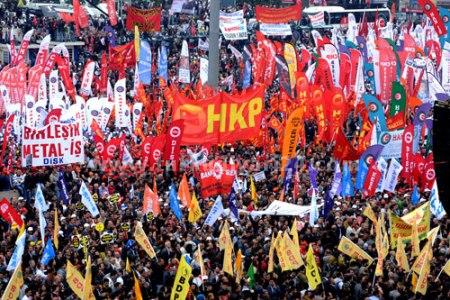 1 Mayıs 2011
