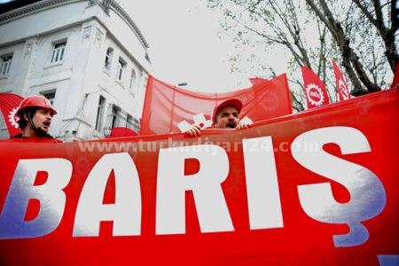 1 Mayıs 2011