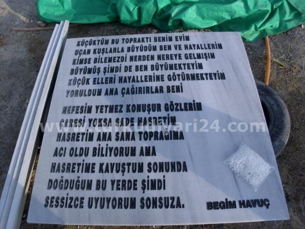 VEYSEL HAVUÇ ANIT MEZER