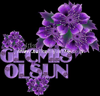 Gecmis Olsun...