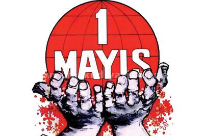 1MAYIS