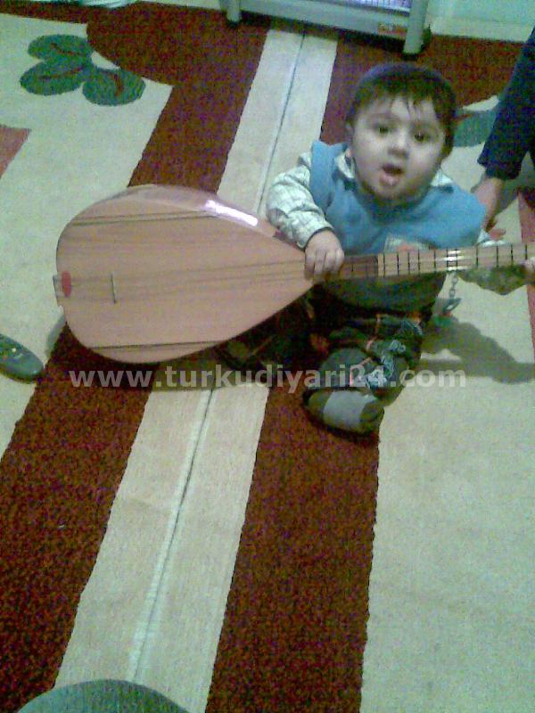 GELECEĞİN ARİF SAĞ