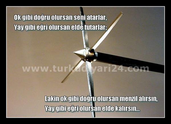 Özlü söz