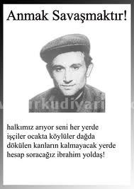 İbrahim Kaypakkaya