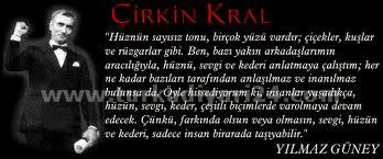 GÖNÜLLERDE YAŞAYANLAR