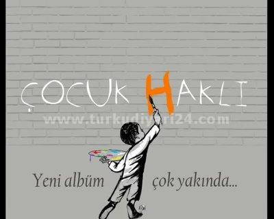 Kardeş Türküler-Çocuk H'aklı 2011 Yeni Albüm TANITIM