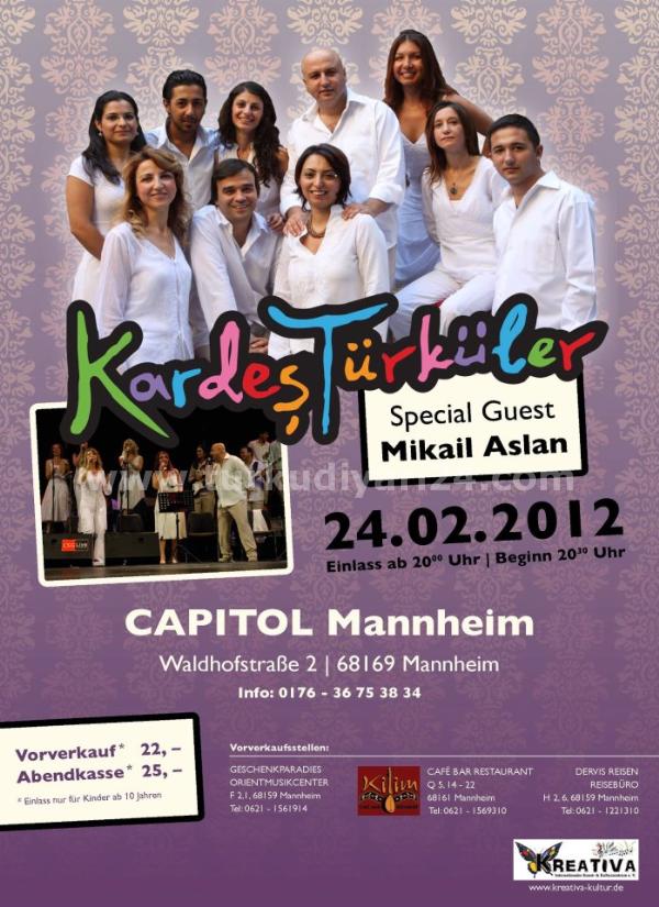 konser