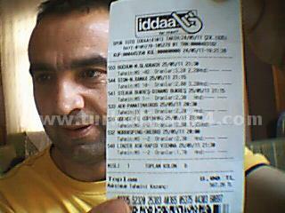 İddia :)