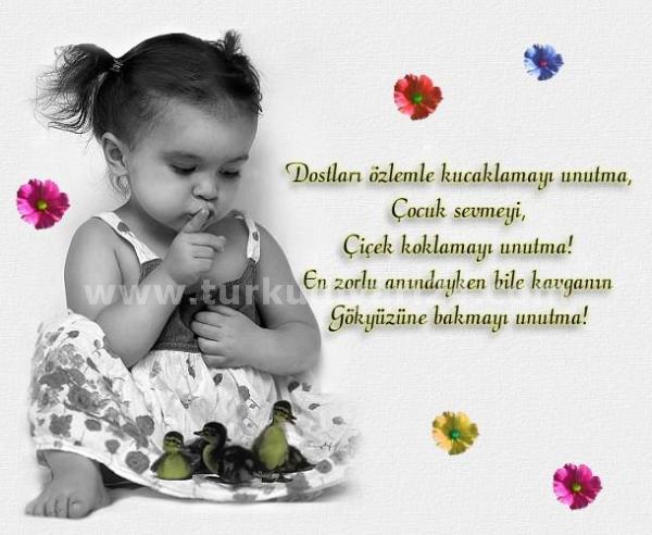 Özlü söz