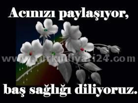 ACINIZI PAYLASIYORUZ....
